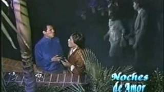 Jose Jose y Jose Feliciano Por ella sonido original