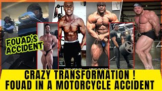 Download lagu Fouad's terrible Bike accident  Ali's insane transformation   Logan vs Ramon  Brett's debut   Andrew mp3