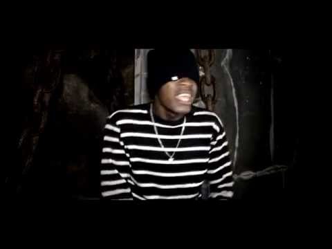 Roddy Casimir - Freestyle en pagaille