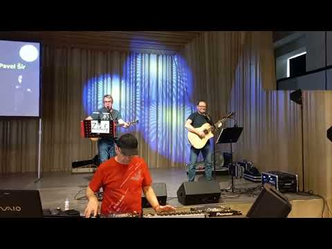 Zakafy - Polštáře Čokofest Litomyšl 2024