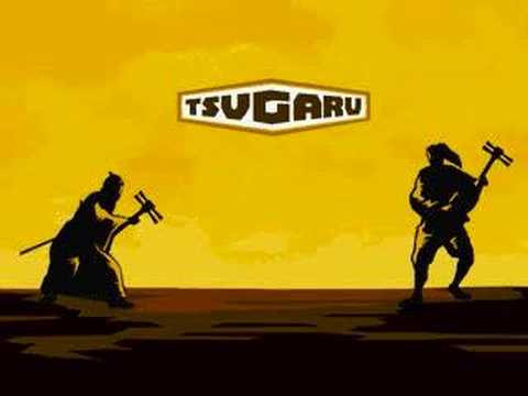 [DDR] Tsugaru - RevenG vs De-Sire