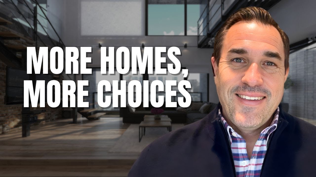 Market Update: What's New in the Sonoma, Napa, Marin, & Mendocino Real Estate?