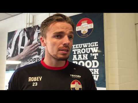 Ben Rienstra maakte zijn mooiste goal tegen PSV