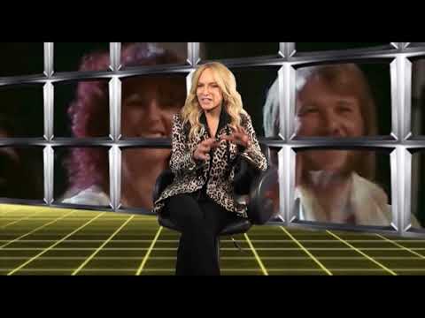 Stacey Jackson In The 80s - EP12 (Part 1)