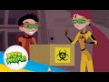 Grossology: Spa Insectiva - Ep.38