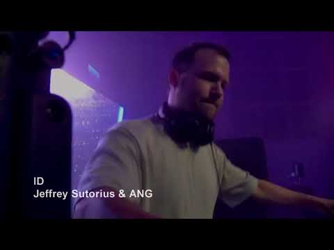 Jeffrey Sutorius @ Revealed ADE Night 2021 | Drops Only