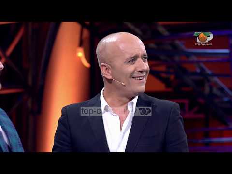 Portokalli, 03 Nëntor 2019 - Betim Sperdhima(Heroizmi)