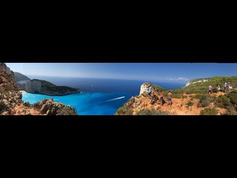 Krist Van D -  You Are The One (Greece Trip)