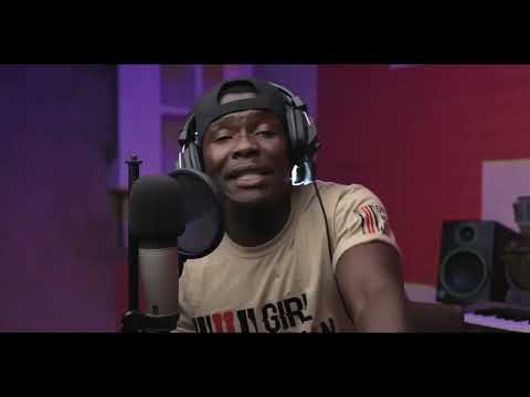 Mbuyasboy ft. Sha-Dreck - Story Of a Girl Child (Performance video).