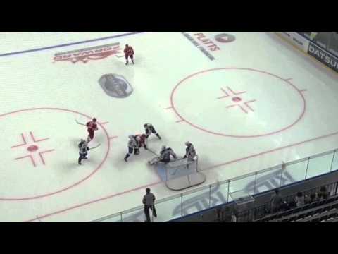 Junior Club World Cup. Spartak 3-0 Dinamo-Shinnik (English)