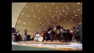 Pink Floyd - 1st Echoes Performance! 1971 -High Quality-