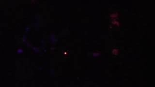 Mark Lanegan - Creeping Coastline (Philadelphia,Pa) 6.22.16