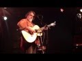 Darrell Scott - Crooked Road (2013)