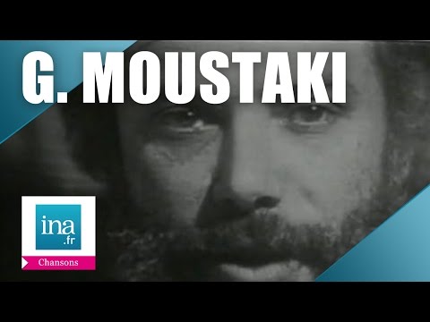 Georges Moustaki  