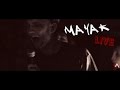 МАЯК – Капитану печальных прогрессий (live @ Colosseum) 