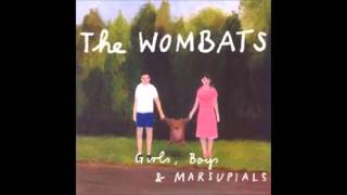 The Wombats - Girls, Boys &amp; Marsupials (Full Album)