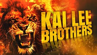 Download lagu Kai Lee Brothers | TRJ Brothers | Sg Petani Brothers | Sangili  | Gobi | Kravanah | Extreme Studio mp3