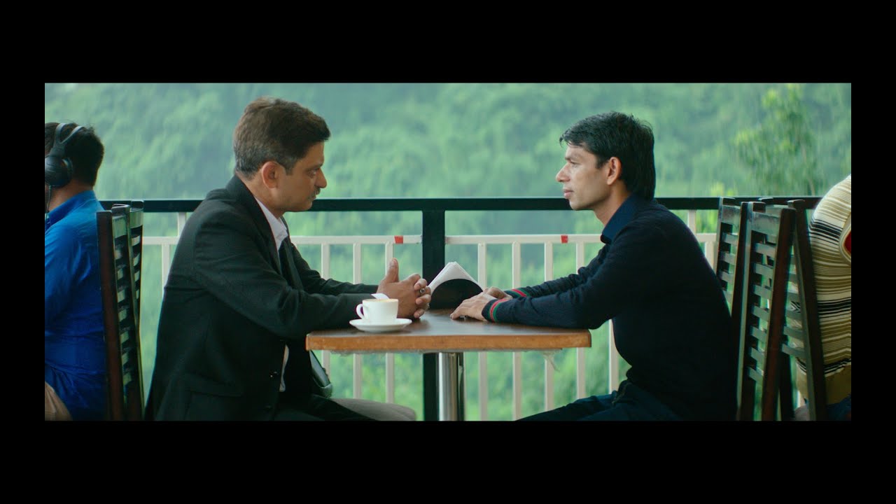 Saar The Conclusion [Official Trailer] | Rupali Pallavi | Kamleshwar | Kapil Sharma