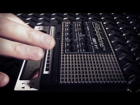 video frame placeholder