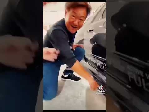 Carbon Fiber            （TIKTOK）