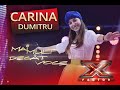 Carina Dumitru - Gojira vs. Liviu Vasilica - "Robot ...