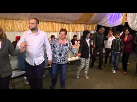 05 Majorat Florian Daniel la Cerneti - Carmen Cantoneru, 2015 LIVE, 1080p