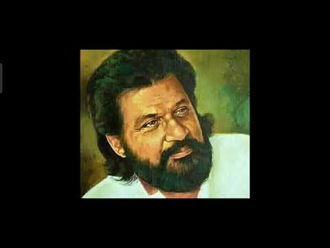 Uyyala Jampalalo--Ayyappa song (KJ Yesudas)in telugu May 19, 2021