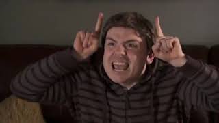 Burnistoun - What Do You Want To Do Today?