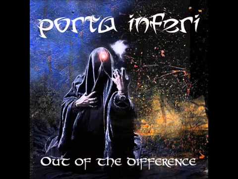 Porta Inferi - My Time Has Come online metal music video by PORTA INFERI