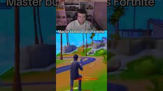 Download lagu Master builder plays Fortnite mp3