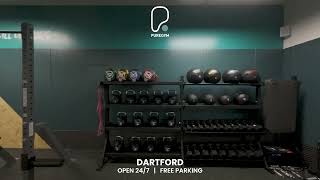Tour the club