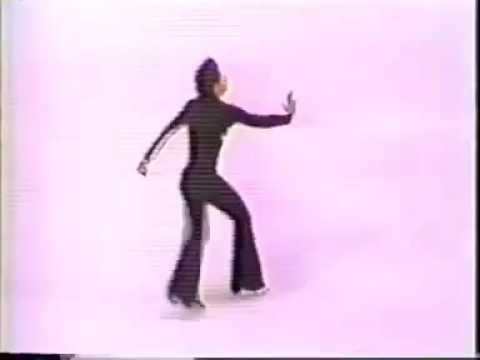 Igor Bobrin   1978 worlds lp