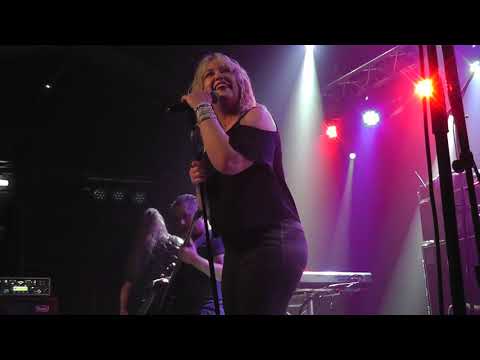 Vetrar Draugurinn - The Observer @ Podium De Flux 17.10.21