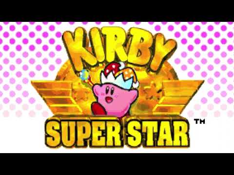 White Wing Dynablade - Kirby Super Star