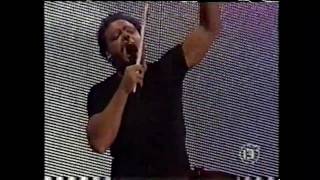 Luis Miguel - Te Propongo Esta Noche (Live - Santiago, Chile 1999)