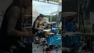 Download lagu WOW SKIL DRUMNYA KEREN!!!! ABANK RHEY MJ BIG BAND mp3 Download lagu WOW SKIL DRUMNYA KEREN!!!! ABANK RHEY MJ BIG BAND mp3