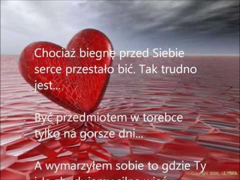 Liber & Mateusz Mijal - Winny [TEKST]