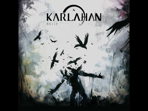 KARLAHAN - Exile [Full + Bonus]