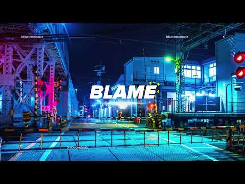 Flume x Bebe Rexha x Dua Lipa x Ariana Grande Type Beat - "Blame"