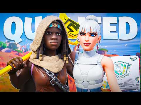 OUR BEST TOURNAMENT YET...