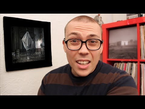 Tim Hecker - Virgins ALBUM REVIEW