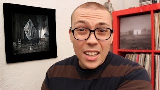 Tim Hecker - Virgins ALBUM REVIEW