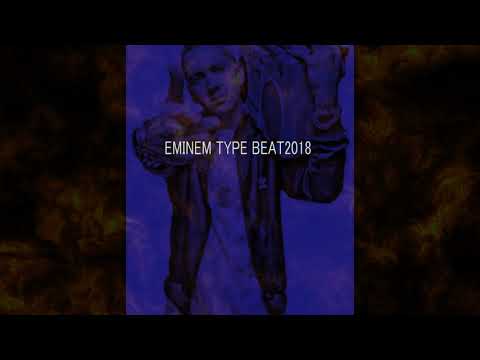 EMINEM TYPE TRAP BEAT INSTRUMENTAL 2018