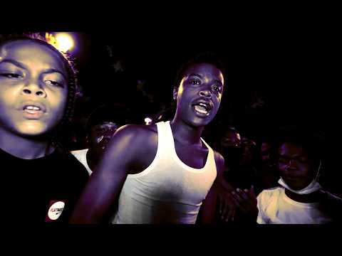 Sha EK x Sugarhill Keem x Edot Baby - GodFather (Official Video) (Prod.Kosfinger) (Mix by @Sleide)