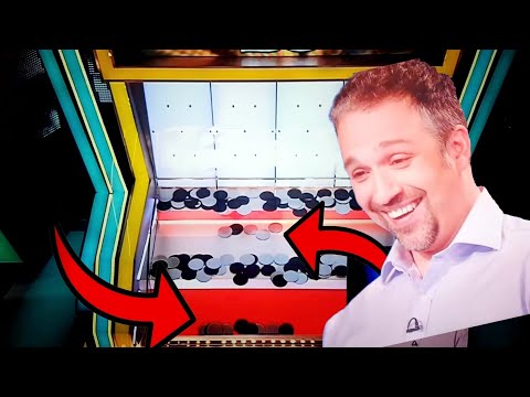 Tipping Point Massive 21 counter drop! 3.3.17