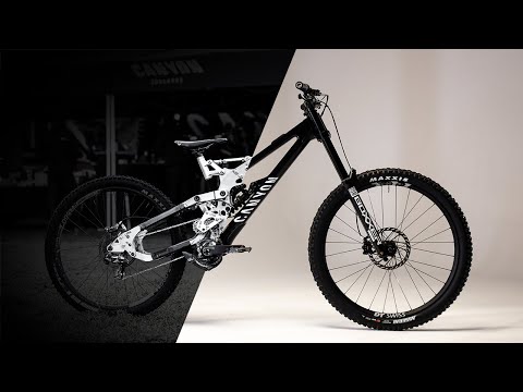 We Built the Fastest Downhill Bike Ever