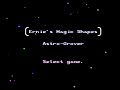 Sesame Street 1 2 3 Take On The NES Library 178