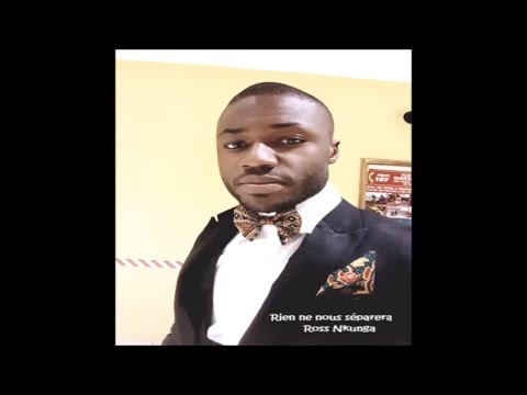 Ross Nkunga - Rien ne nous séparera | Zouk |