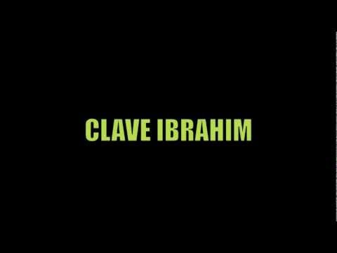 Clave Ibrahim - En Vivo - Preview De Rock