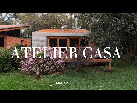 Eco-Conscious Design for Artists | Fusing Art and Nature | Atelier Casa GO